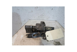 Bouton de coffre PEUGEOT 206 Photo n°2