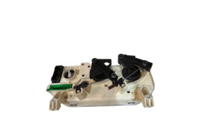 Commande chauffage RENAULT CLIO 2 Photo n°1