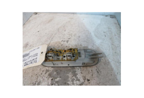 Eclairage de plafonnier RENAULT MODUS Photo n°1