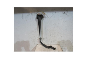 Ceinture arriere droit PEUGEOT 406 Photo n°1