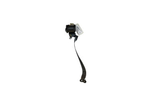 Ceinture arriere droit RENAULT KANGOO 1 Photo n°1