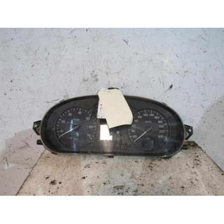 Compteur RENAULT SCENIC 1