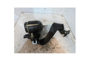 Ceinture arriere gauche MERCEDES CLASSE C 202 Photo n°1