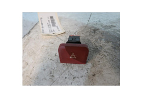 Bouton de warning CITROEN C4 GRAND PICASSO 1 Photo n°1