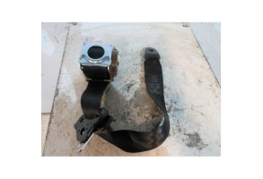Ceinture arriere gauche CITROEN C4 GRAND PICASSO 1 Photo n°1