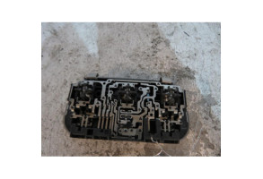 Eclairage de plafonnier CITROEN C4 GRAND PICASSO 1 Photo n°2