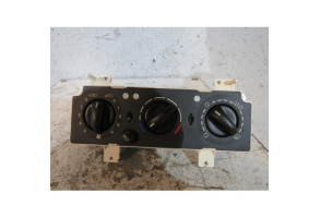 Commande chauffage CITROEN XSARA Photo n°1