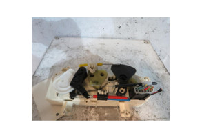 Commande chauffage CITROEN XSARA Photo n°2