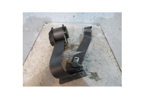 Ceinture arriere droit PEUGEOT 406 Photo n°1