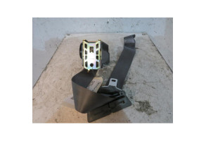 Ceinture arriere droit PEUGEOT 406 Photo n°2