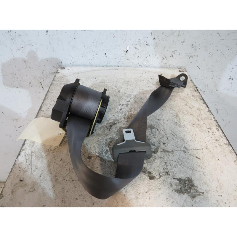 Ceinture arriere gauche PEUGEOT 406 Photo n°1