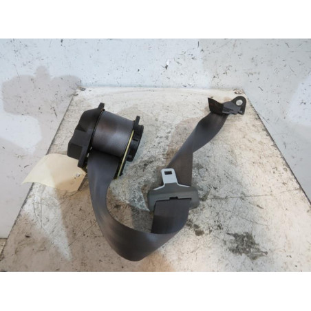 Ceinture arriere gauche PEUGEOT 406