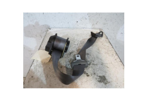 Ceinture arriere gauche PEUGEOT 406 Photo n°1