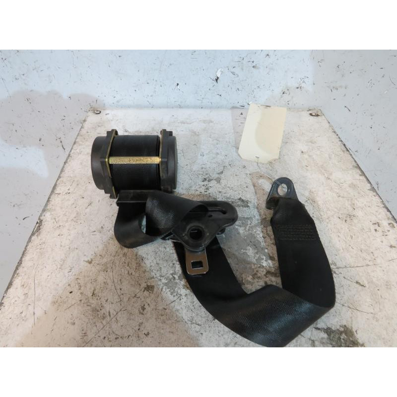 Ceinture arriere gauche CITROEN XSARA Photo n°1