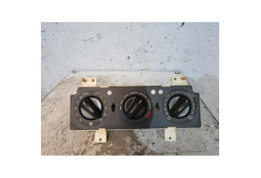 Commande chauffage CITROEN XSARA Photo n°1