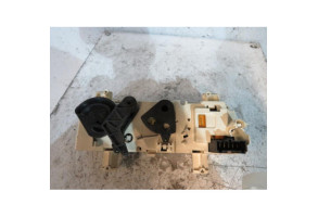 Commande chauffage CITROEN XSARA Photo n°2