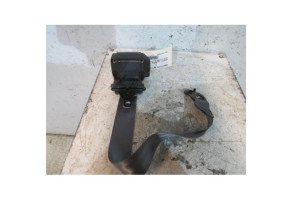 Ceinture arriere droit RENAULT CLIO 1 Photo n°1