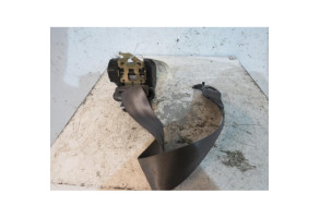 Ceinture arriere droit RENAULT CLIO 1 Photo n°2