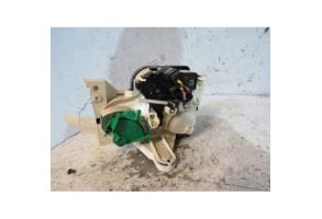 Commande chauffage DACIA LOGAN MCV 1 Photo n°2