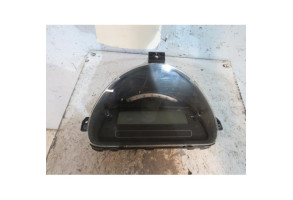 Compteur CITROEN C2 Photo n°2