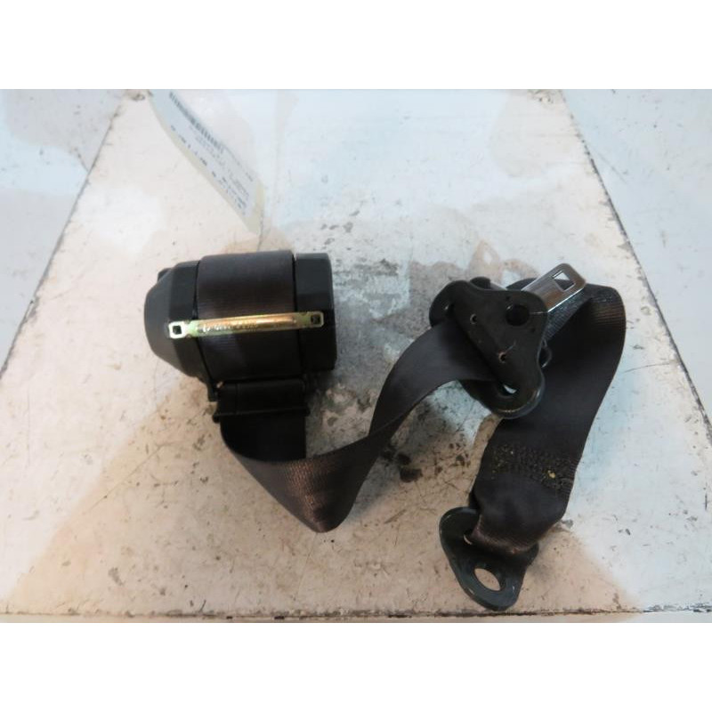 Ceinture arriere gauche CITROEN XSARA Photo n°1