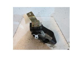Ceinture avant droit CITROEN XSARA Photo n°2