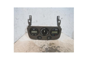 Commande chauffage NISSAN PRIMERA 2 Photo n°1