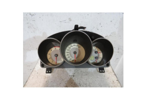 Compteur MAZDA 3 1 Photo n°1