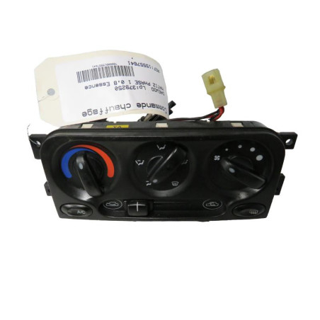 Commande chauffage DAEWOO MATIZ 1