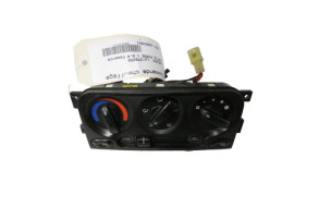 Commande chauffage DAEWOO MATIZ 1 Photo n°1
