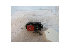 Bouton de warning RENAULT GRAND SCENIC 3 Photo n°1