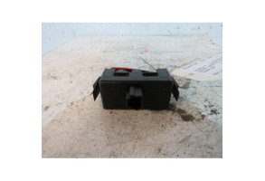 Bouton de warning RENAULT GRAND SCENIC 3 Photo n°2