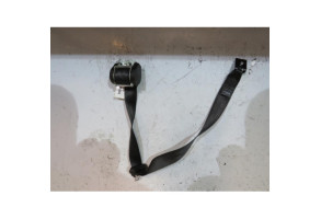 Ceinture arriere gauche RENAULT GRAND SCENIC 3 Photo n°1