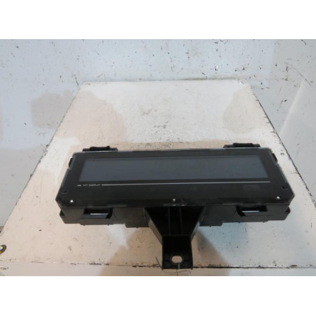 Compteur RENAULT GRAND SCENIC 3