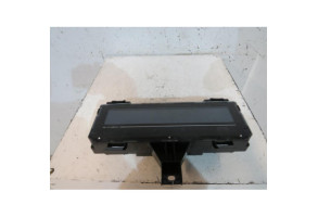 Compteur RENAULT GRAND SCENIC 3 Photo n°1