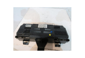 Compteur RENAULT GRAND SCENIC 3 Photo n°3