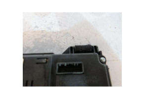 Compteur RENAULT GRAND SCENIC 3 Photo n°4