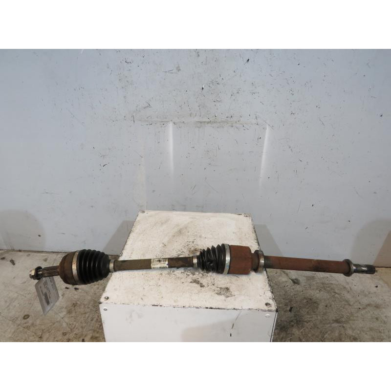 Cardan droit (transmission) RENAULT GRAND SCENIC 3 Photo n°1