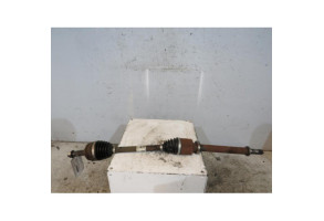 Cardan droit (transmission) RENAULT GRAND SCENIC 3 Photo n°1