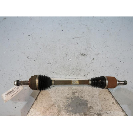 Cardan gauche (transmission) RENAULT GRAND SCENIC 3