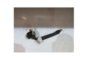 Ceinture arriere gauche VOLKSWAGEN GOLF 4 Photo n°1