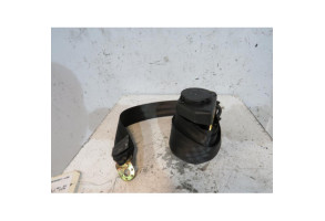 Ceinture arriere droit AUDI A3 1 Photo n°1