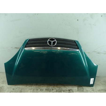 Capot MERCEDES CLASSE A 168