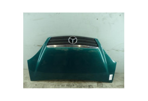 Capot MERCEDES CLASSE A 168 Photo n°1
