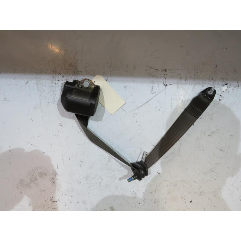 Ceinture arriere gauche FIAT PUNTO 2 Photo n°1