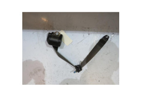 Ceinture arriere gauche FIAT PUNTO 2 Photo n°1