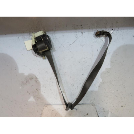 Ceinture avant gauche FIAT PUNTO 2