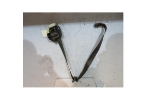 Ceinture avant gauche FIAT PUNTO 2 Photo n°1
