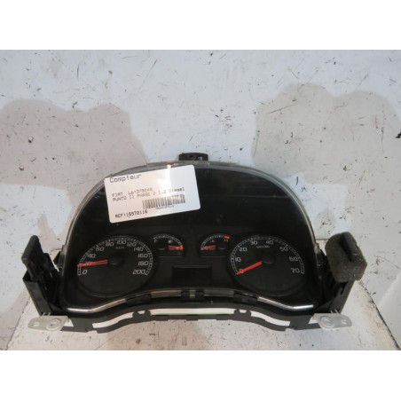 Compteur FIAT PUNTO 2