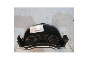 Compteur FIAT PUNTO 2 Photo n°1